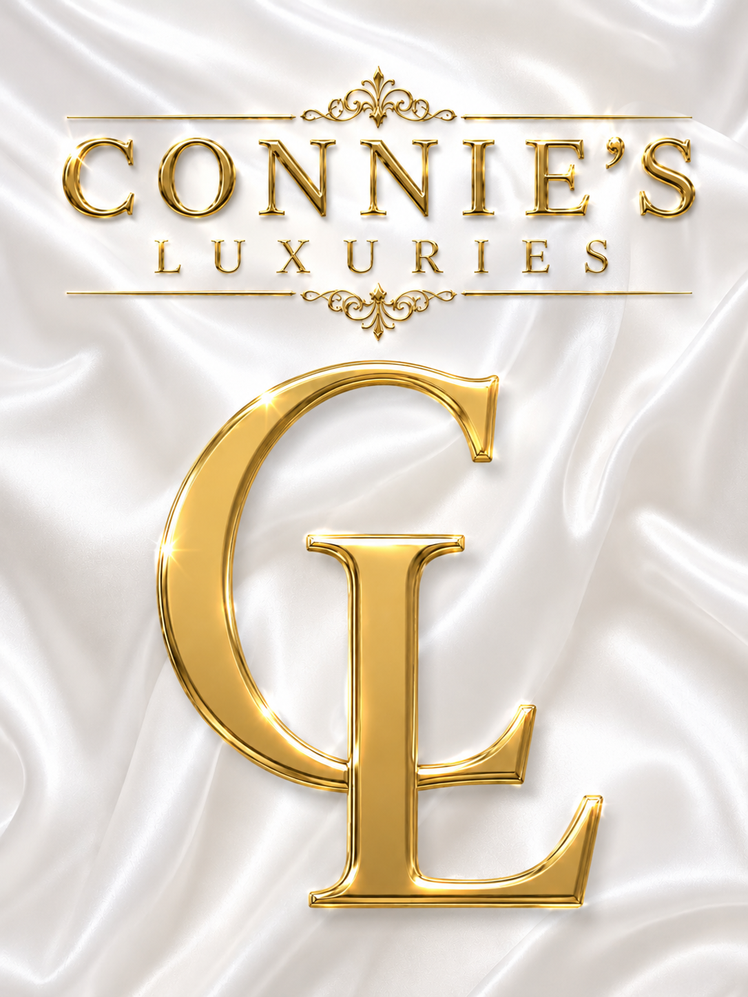 Connie's Luxuries